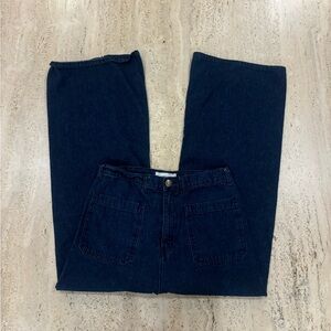 The Great “Dock Jean”